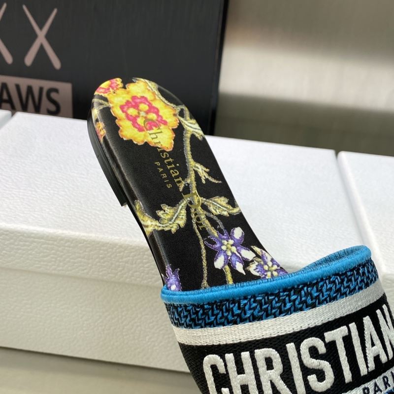 Christian Dior Slippers